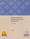 Estimaciones y Proyecciones de Poblacin 1970-2050