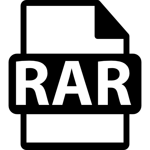 Logo de RAR