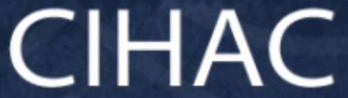 Logo de Centro de Investigaciones Históricas de America Central