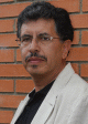 Dr. Luis Rosero Bixby