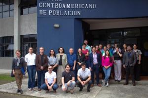 Cuentas Nacionales de Inclusión